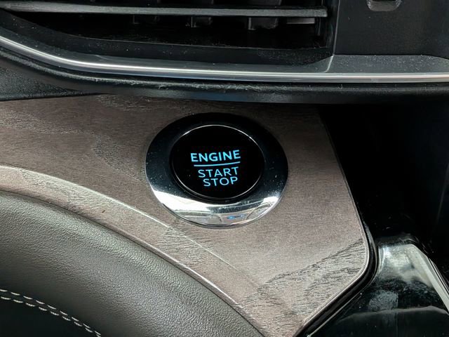 Certified 2023 Ford Explorer Platinum w/ Technology Package image 28