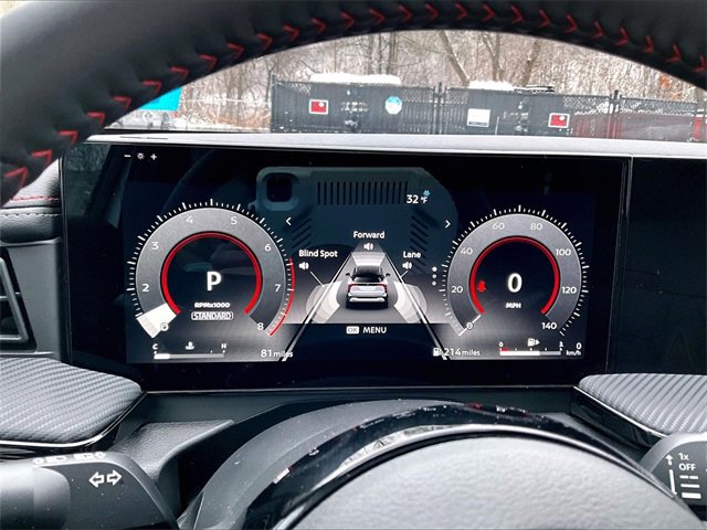 Used 2025 Nissan Kicks SR image 26