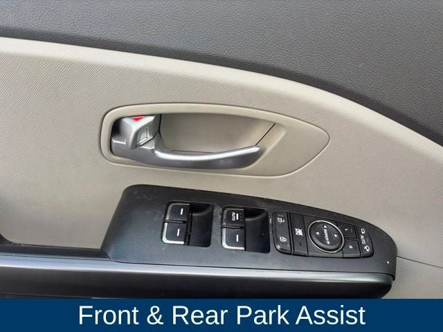 Used 2017 Kia Sedona LX w/ LX Essentials Premium Package FWD image 17