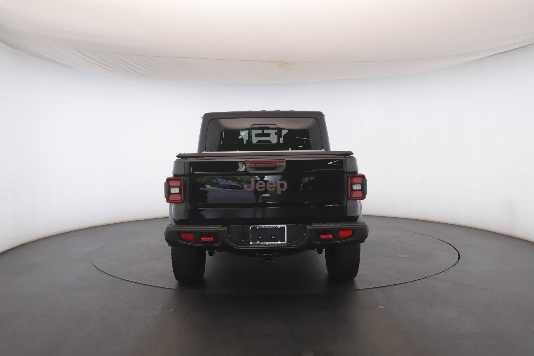 Used 2022 Jeep Gladiator Rubicon w/ LED Lighting Group AWD/4WD image 20
