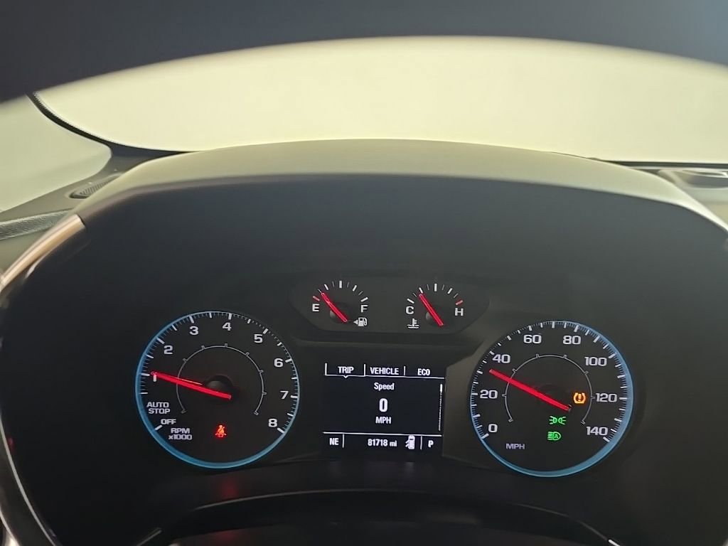 Used 2020 Chevrolet Equinox LS image 11