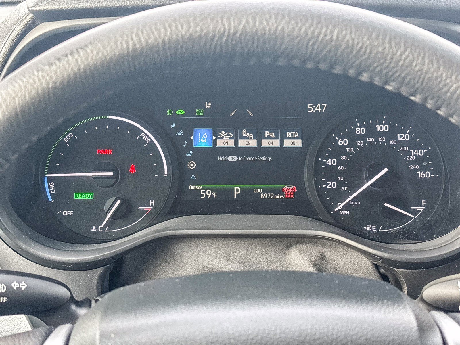 Used 2025 Toyota Sienna XLE image 28