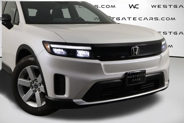 Used 2024 Honda Prologue EX image 43