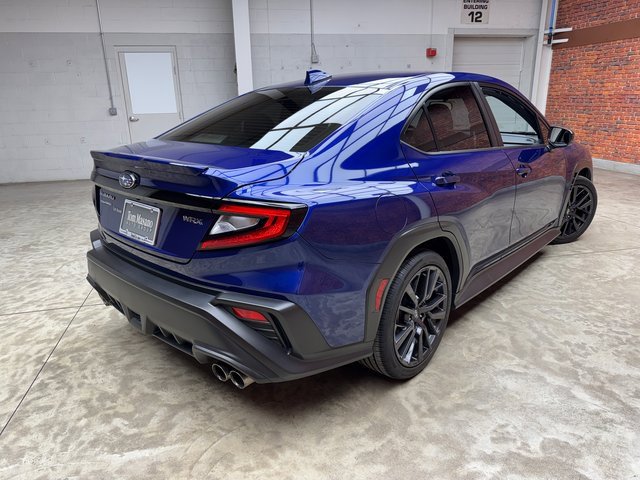 Used 2024 Subaru WRX Premium image 5