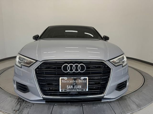 Used 2018 Audi A3 2.0T Premium FWD image 13