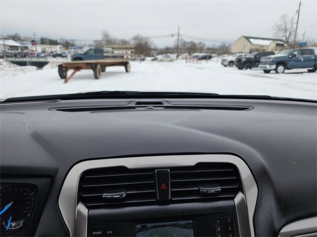 Used 2019 Ford Fusion S image 26