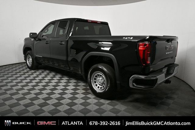 Used 2025 GMC Sierra 1500 Pro w/ Pro Value Package image 28