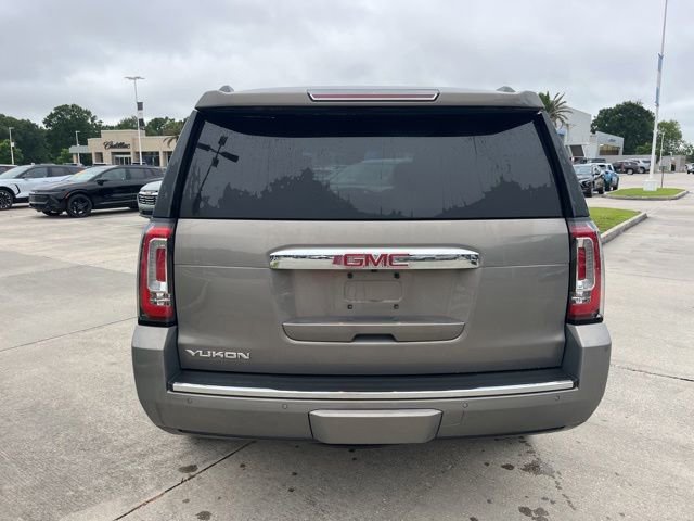 Used 2019 GMC Yukon Denali w/ Denali Ultimate Package RWD image 5