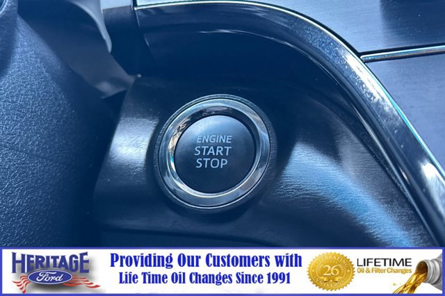 Used 2018 Toyota Avalon XLE Premium w/ Carpet Mat Package FWD image 22