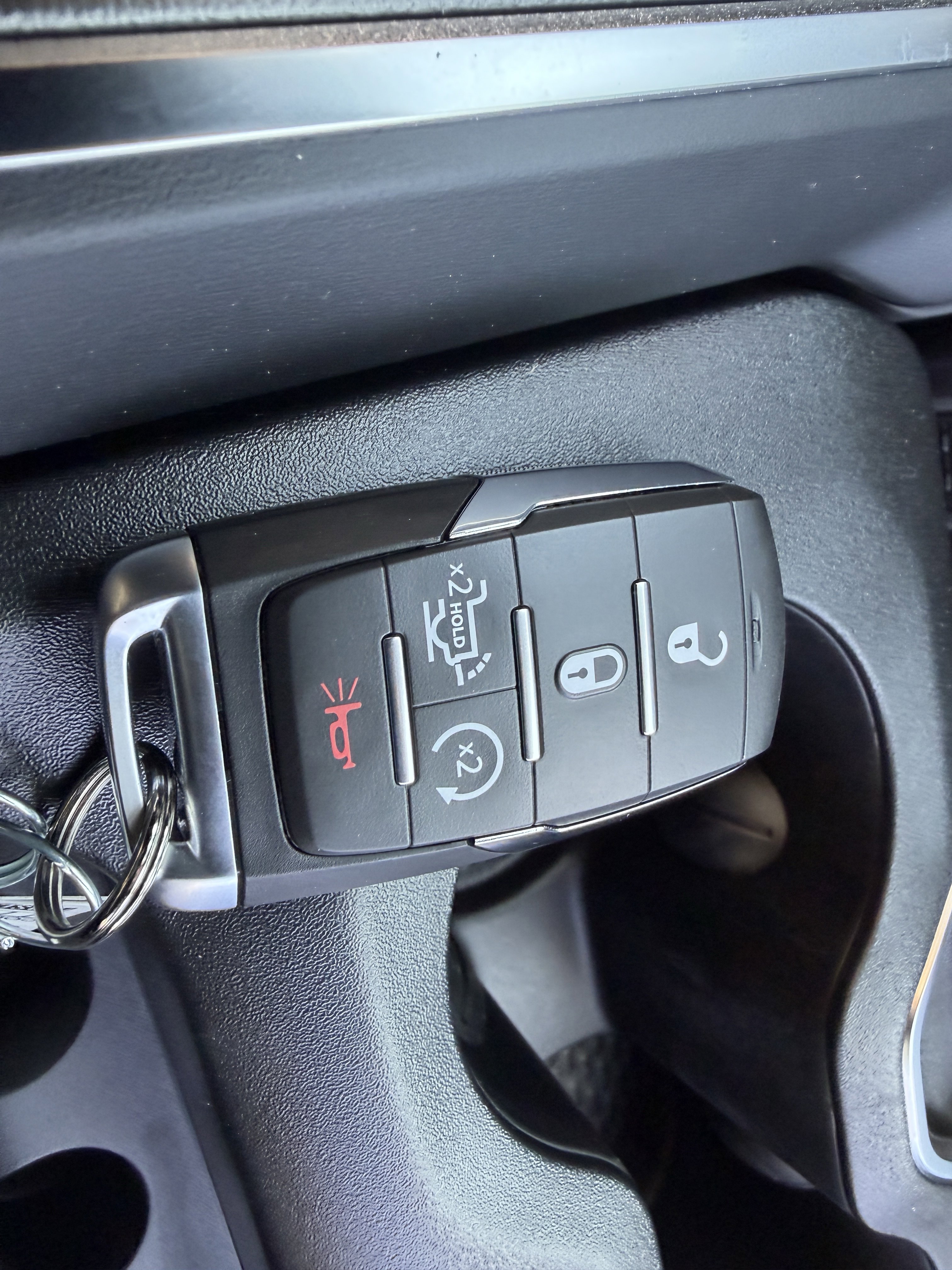 New 2026 RAM 1500 Big Horn image 46