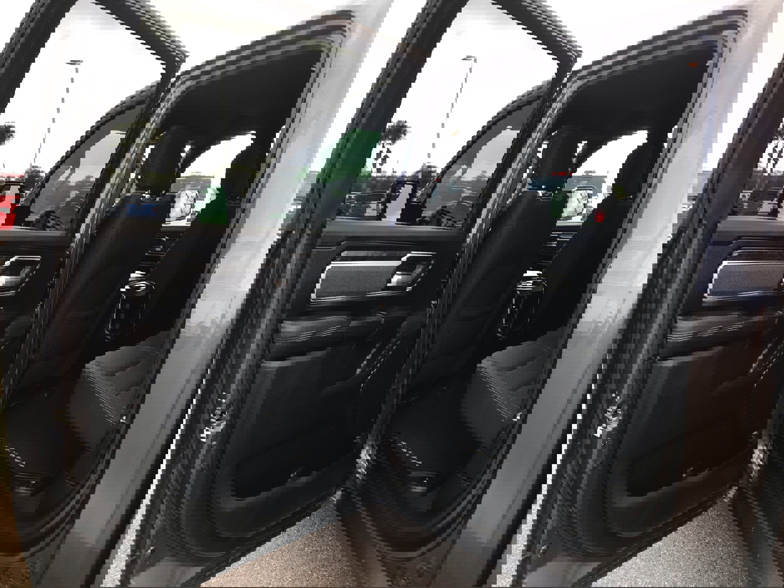 Used 2022 RAM 1500 Lone Star image 13