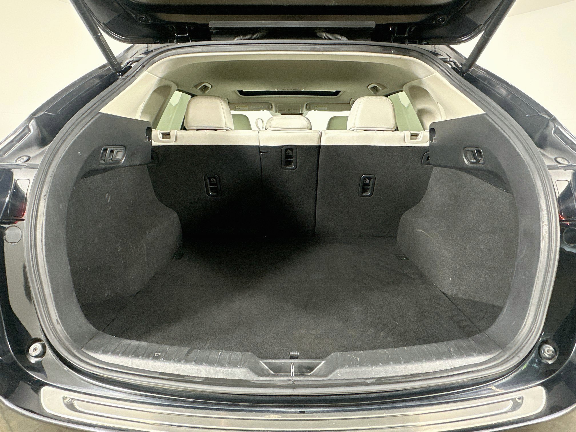 Used 2021 MAZDA CX-5 Grand Touring AWD/4WD image 28