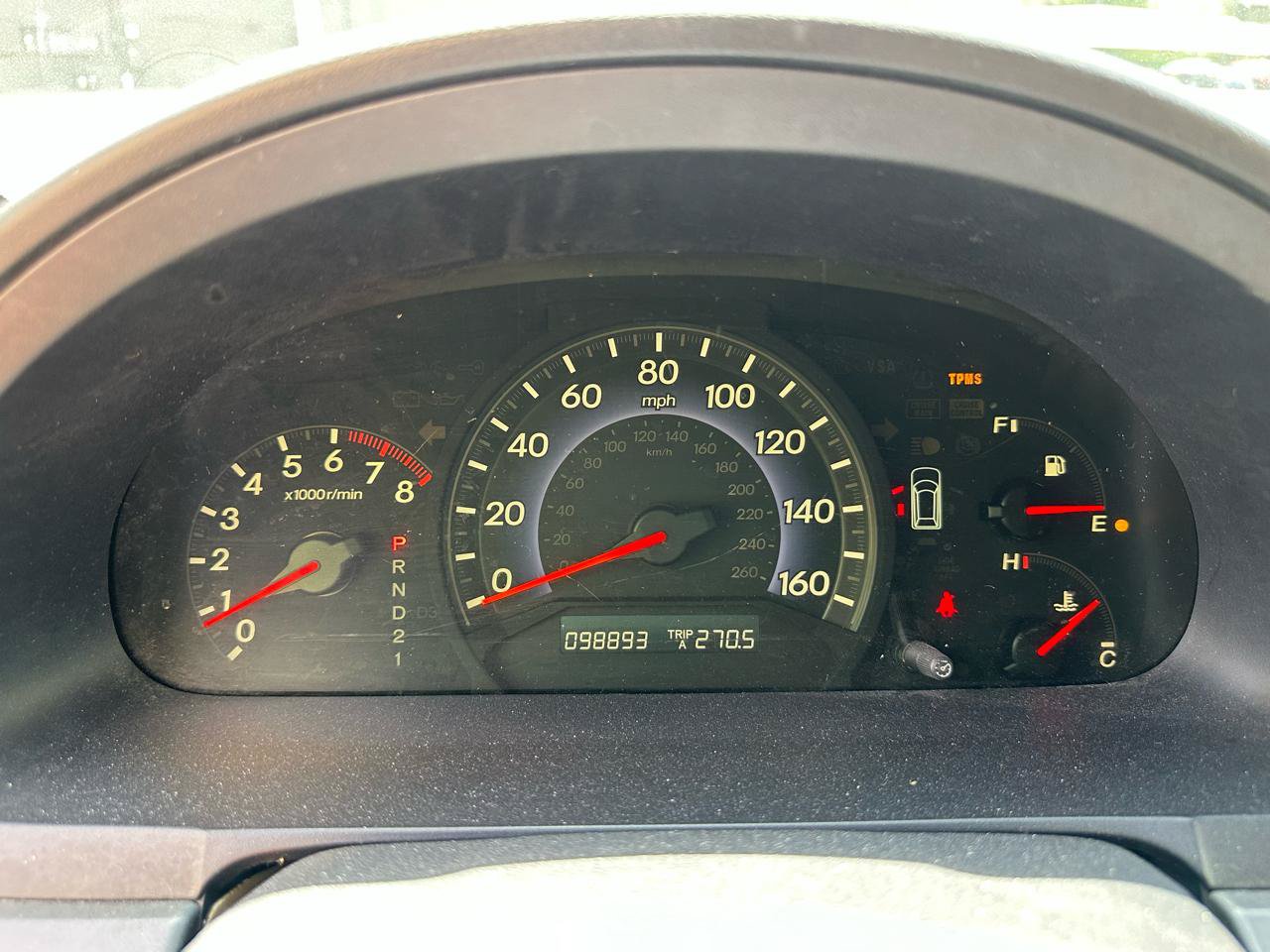 Used 2007 Honda Odyssey LX image 16