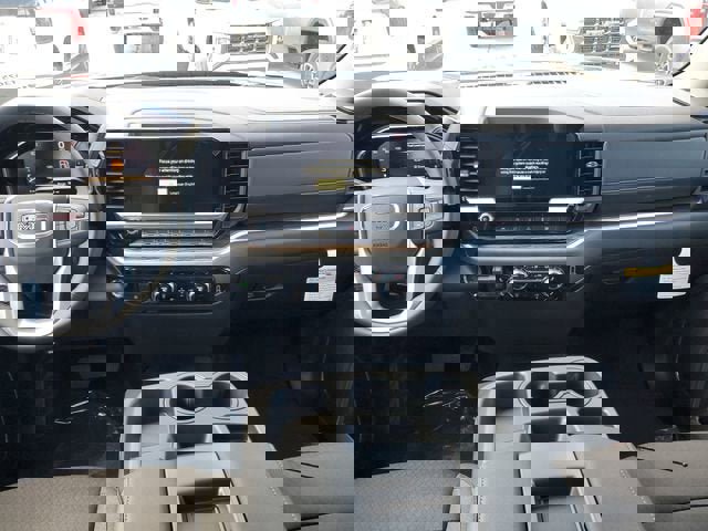 New 2026 GMC Sierra 1500 Elevation image 15