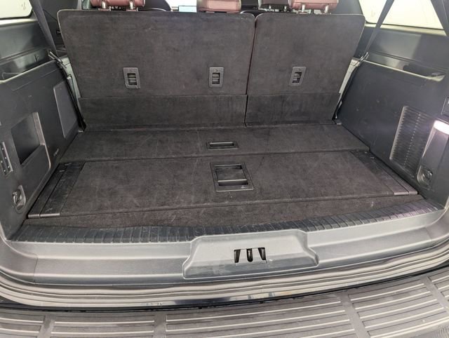 Used 2024 Ford Expedition Max Limited image 32