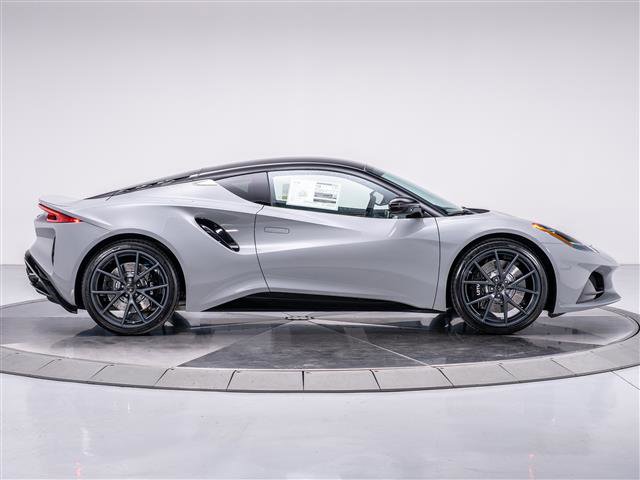 New 2025 Lotus Emira image 6