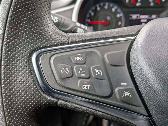 Used 2023 Chevrolet Malibu LT image 16