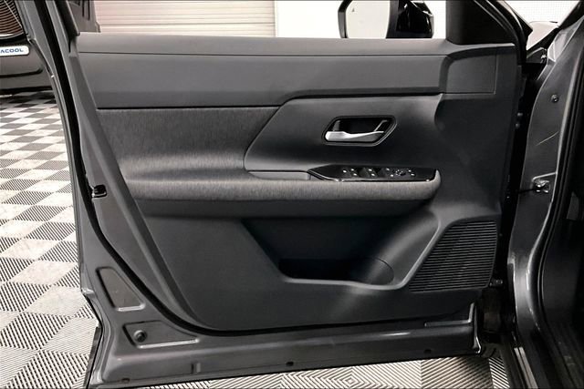 New 2026 Nissan Kicks SV image 27