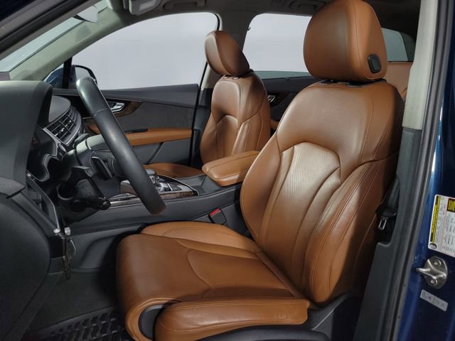 Used 2018 Audi Q7 3.0T Prestige w/ Prestige Package image 12