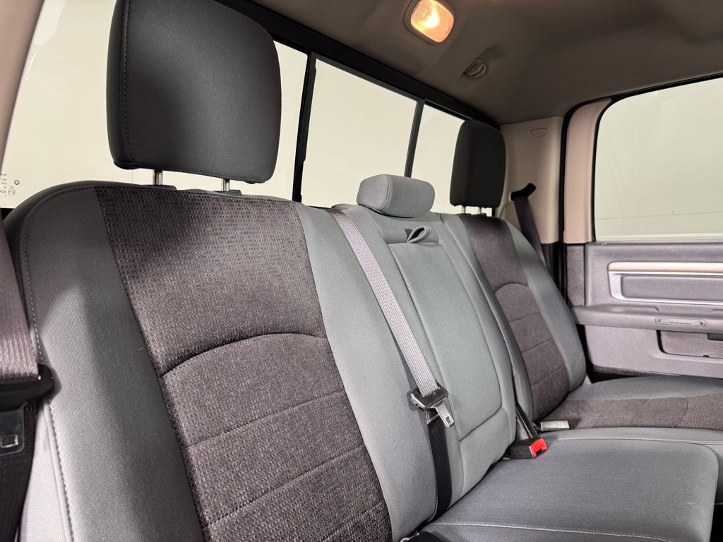 Used 2019 RAM 1500 Big Horn AWD/4WD image 23
