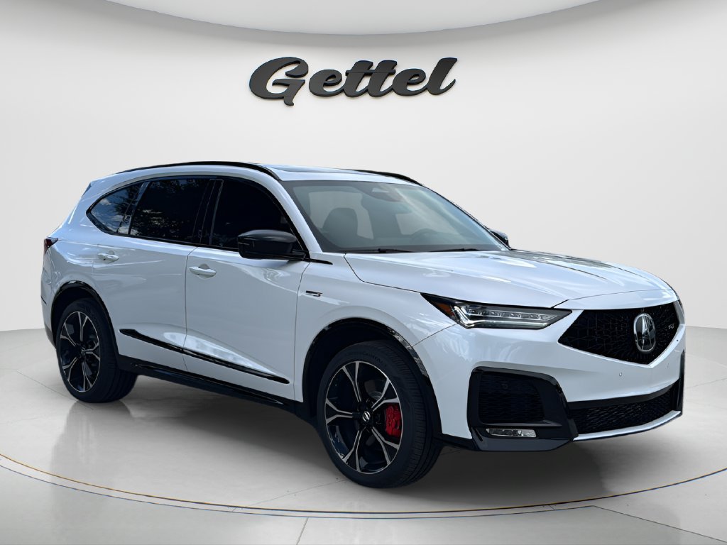 New 2026 Acura MDX Type S w/ Advance Package AWD/4WD image 4