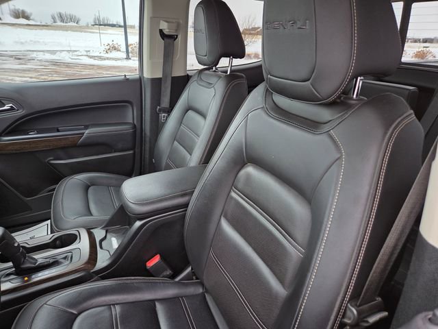 Used 2019 GMC Canyon Denali image 11