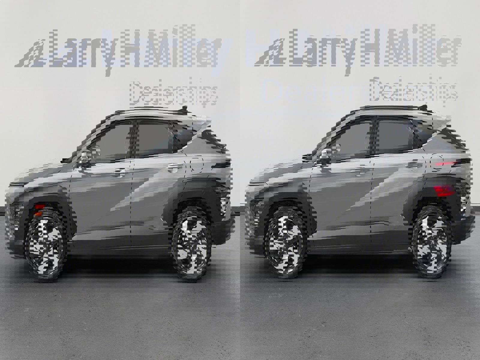 Used 2024 Hyundai Kona Limited image 4