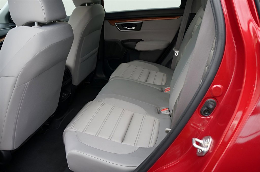 Used 2020 Honda CR-V EX image 11