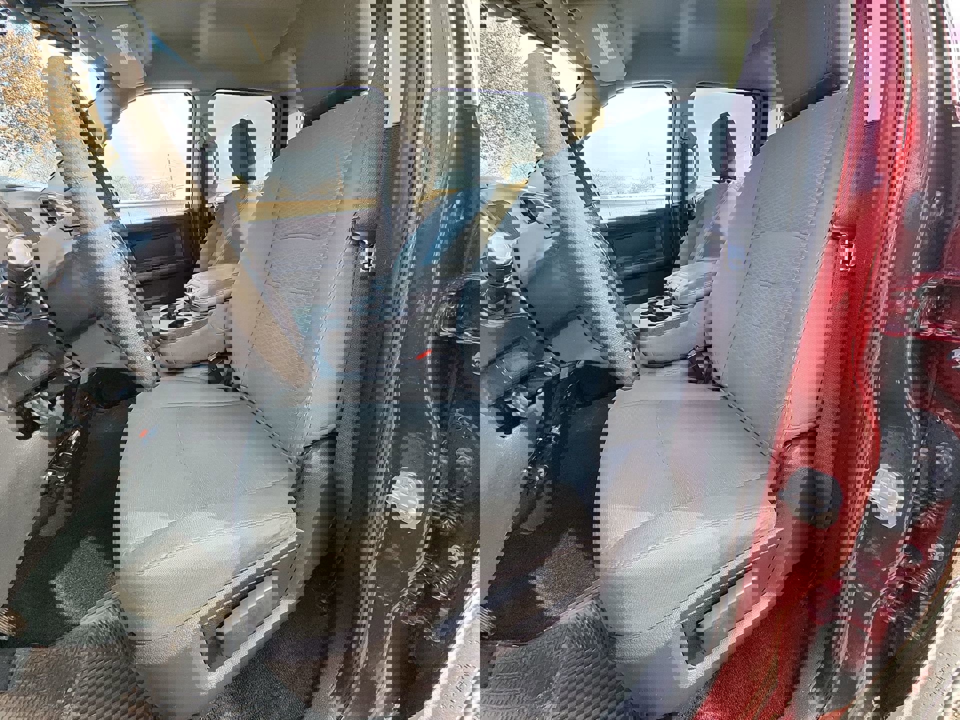 Used 2016 RAM 1500 Tradesman w/ Popular Equipment Group image 13