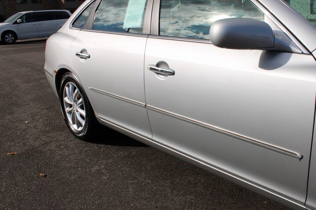 Used 2006 Hyundai Azera Limited image 47