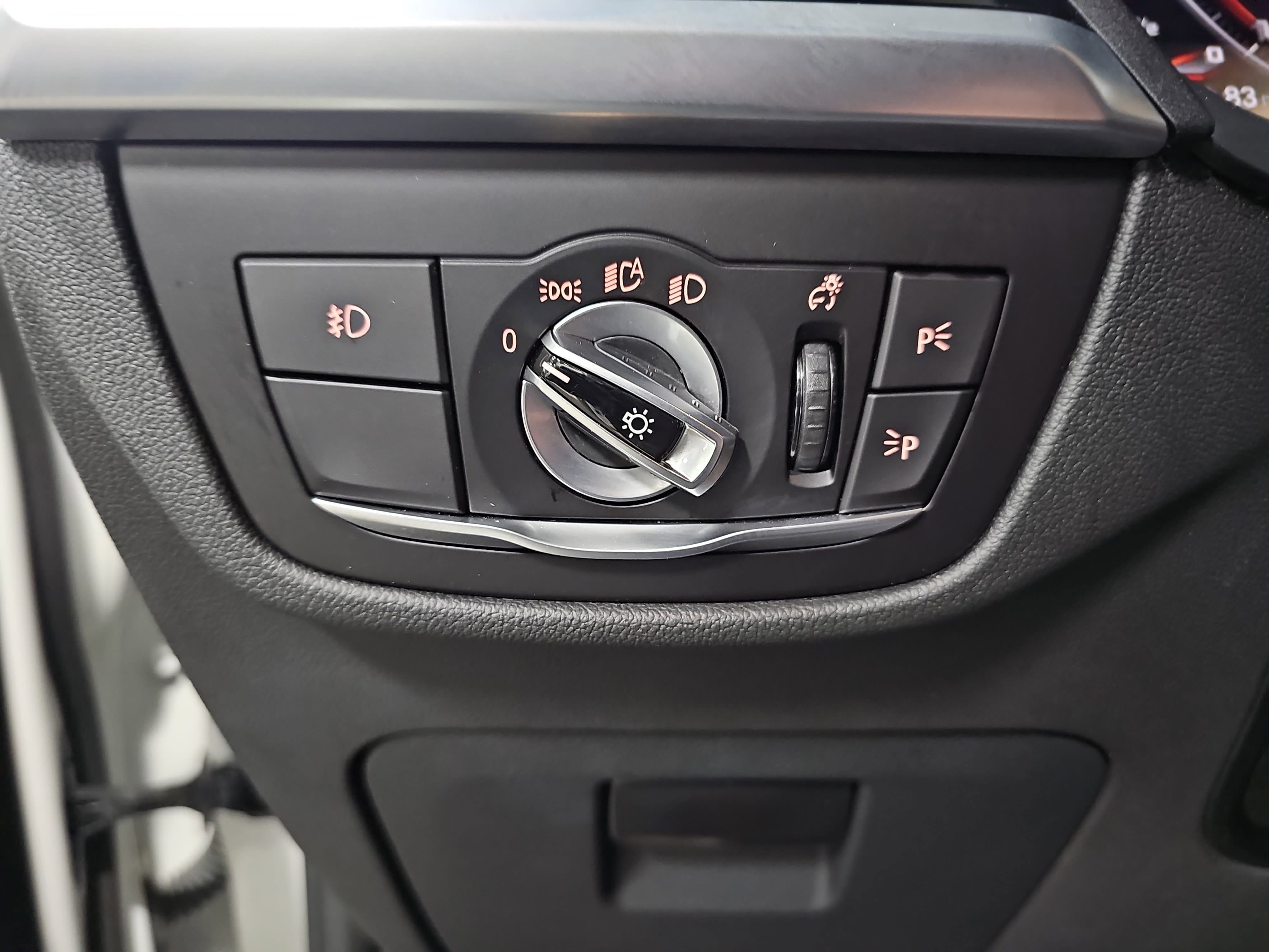 Used 2020 BMW X3 M40i w/ Premium Package image 27