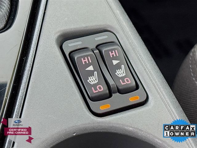 Certified 2025 Subaru Crosstrek 2.5i Sport AWD/4WD image 19