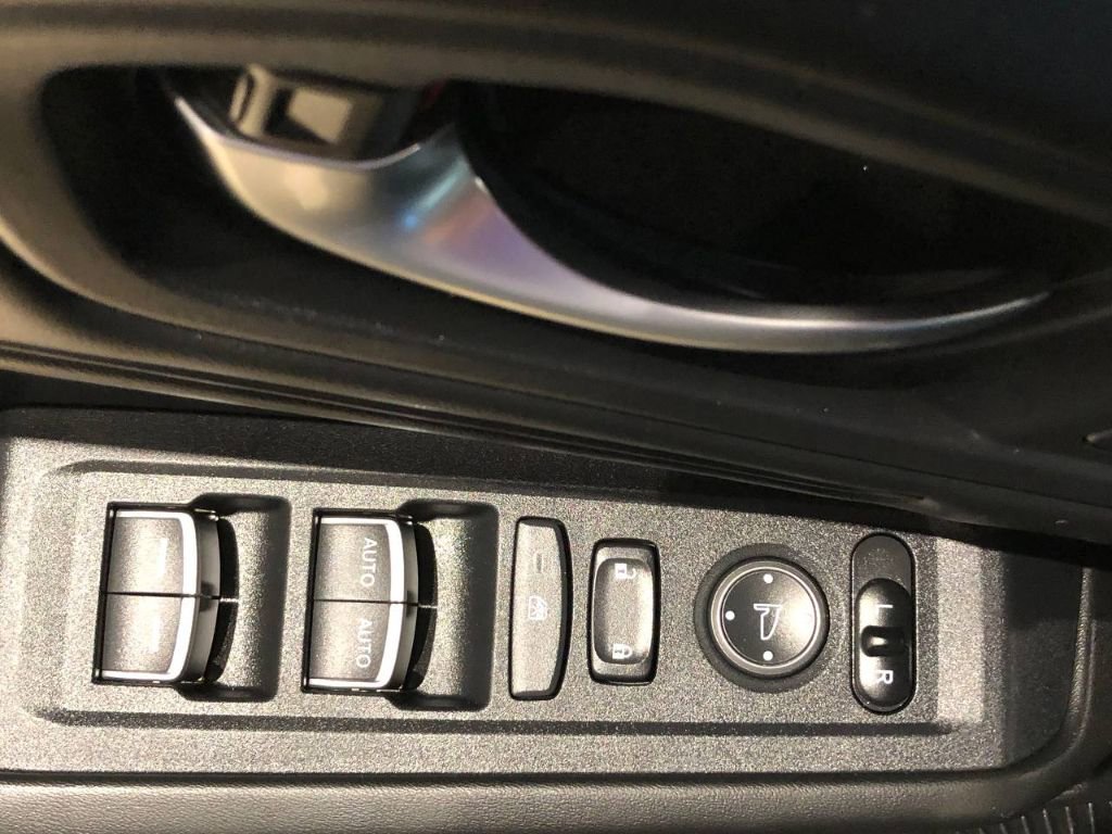 Used 2024 Honda Accord EX-L image 36