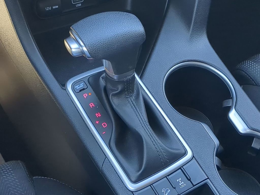 Used 2021 Kia Sportage LX image 22