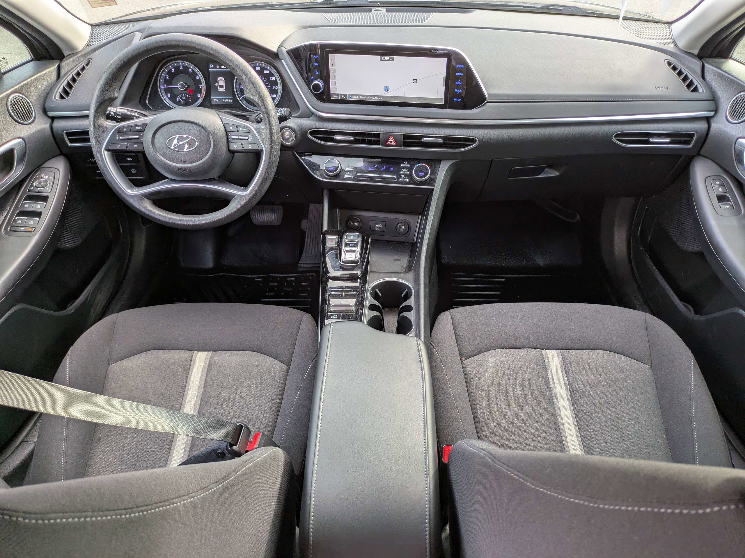 Used 2023 Hyundai Sonata SEL image 19