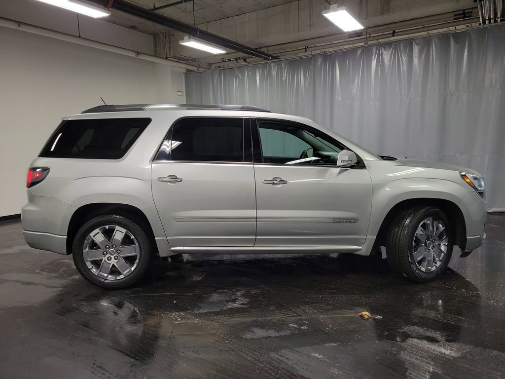 Used 2015 GMC Acadia Denali image 10