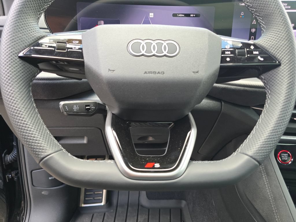 New 2026 Audi SQ5 Prestige AWD/4WD image 42