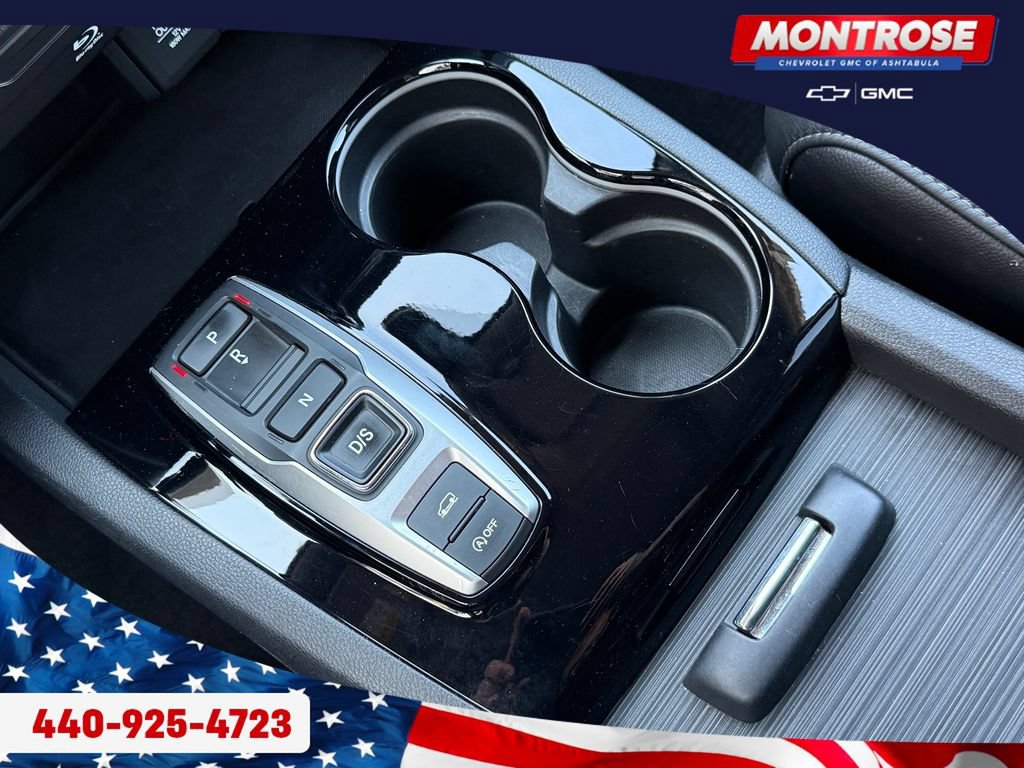 Used 2022 Honda Pilot Touring image 32