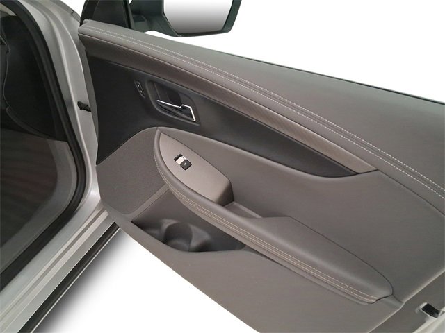 Used 2017 Chevrolet Impala LS image 15