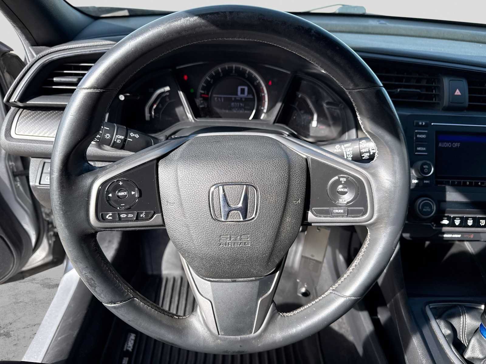 Used 2018 Honda Civic Sport image 21