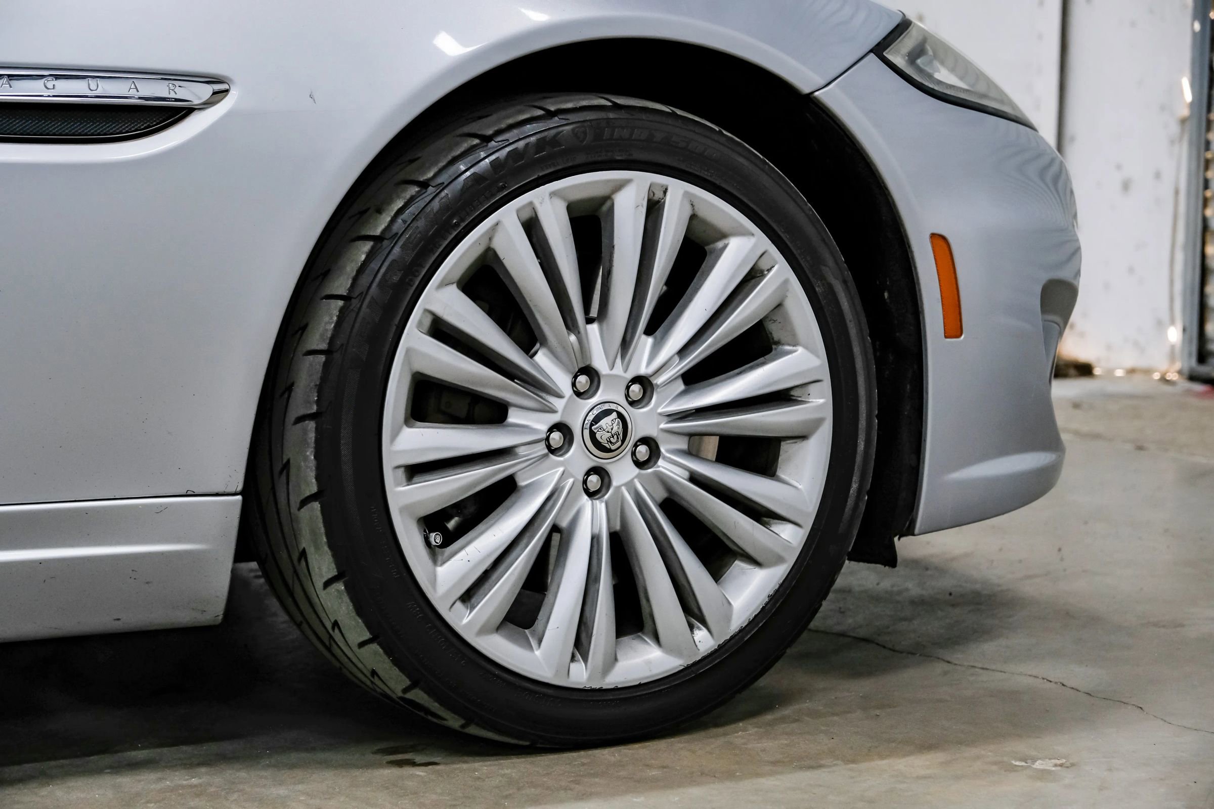 Used 2012 Jaguar XK Coupe image 48