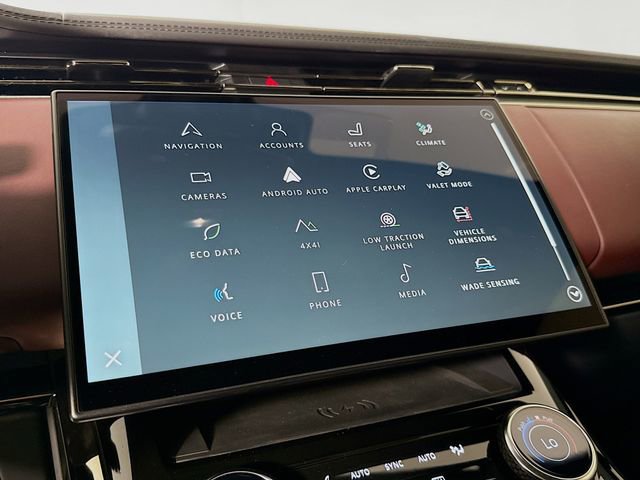 Certified 2023 Land Rover Range Rover Sport SE Dynamic image 15