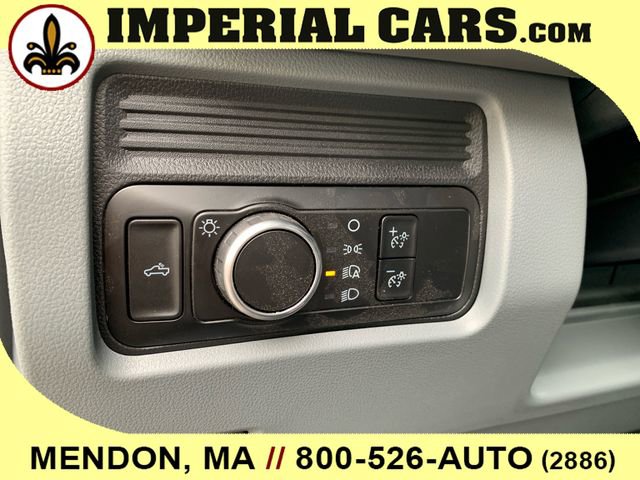 New 2025 Ford F550 4x4 Regular Cab Super Duty w/ Snow Plow Prep Package image 17