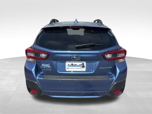 Used 2020 Subaru Crosstrek 2.0i Limited w/ Moonroof Package image 3