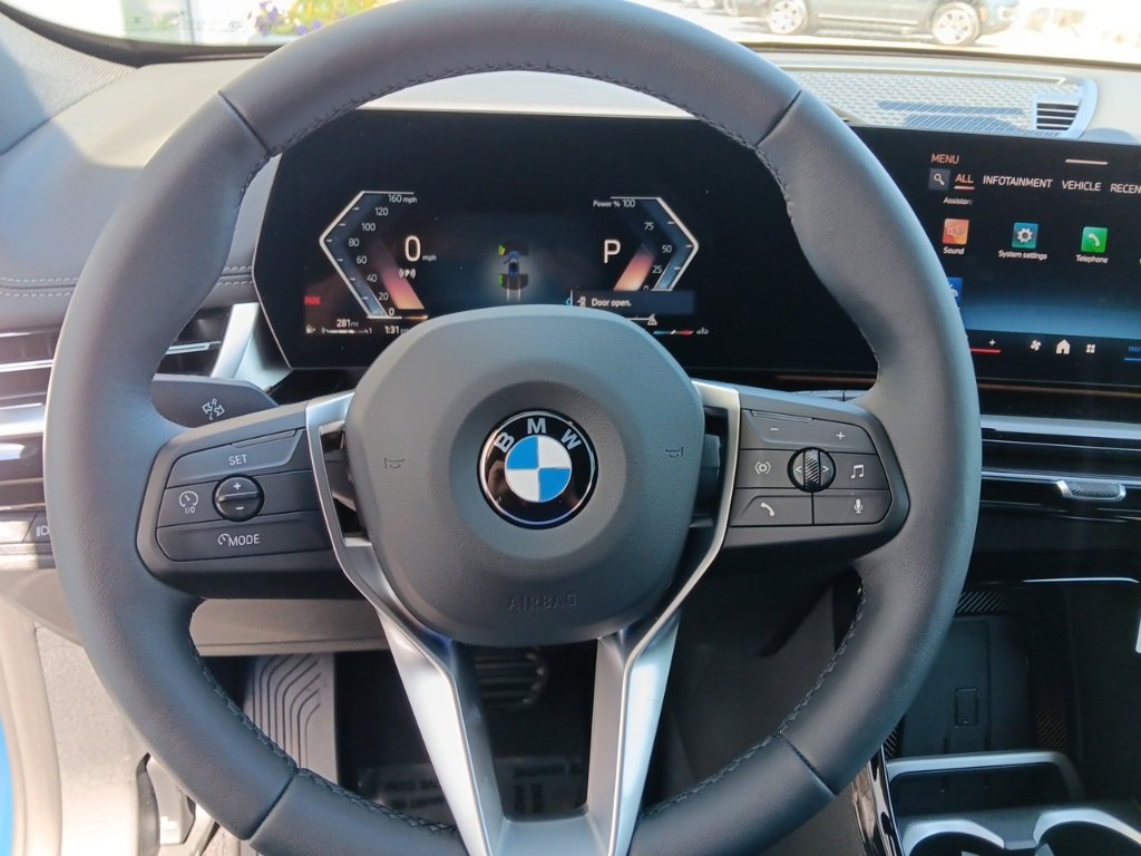 New 2026 BMW X1 xDrive28i w/ Convenience Package image 22