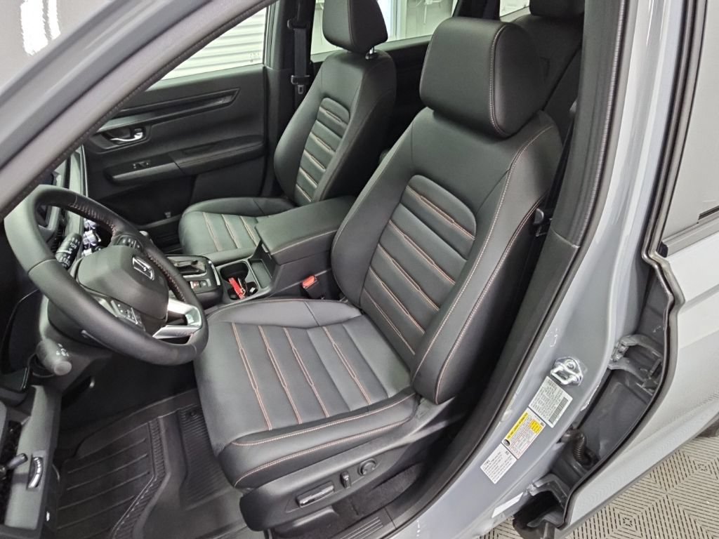Used 2026 Honda CR-V Sport-L image 26