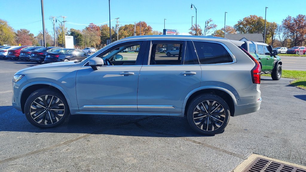 New 2026 Volvo XC90 B6 Plus AWD/4WD image 5