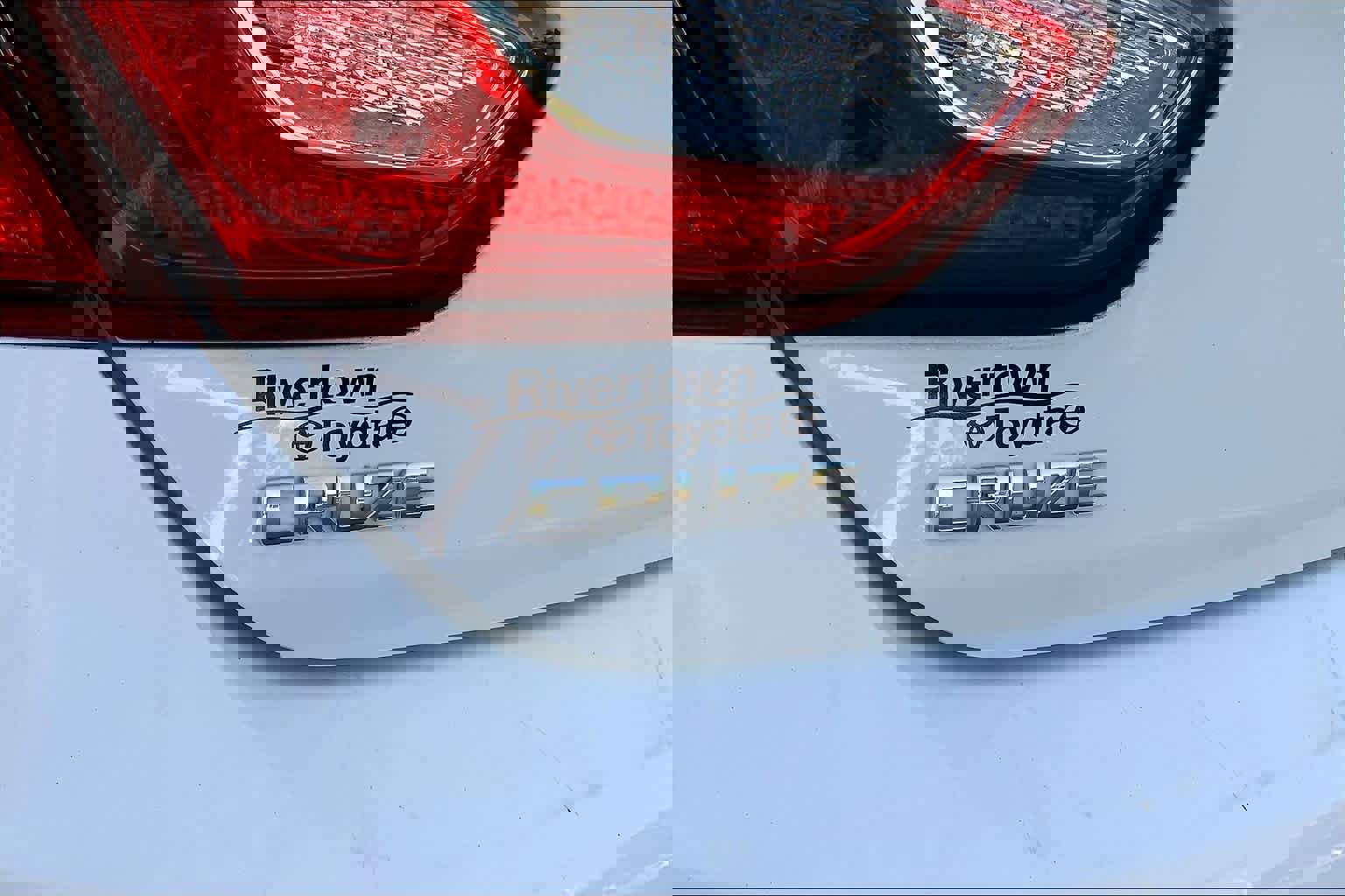 Used 2019 Chevrolet Cruze LS w/ LS Fleet Convenience Package image 32