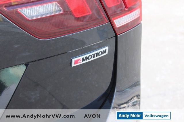 Used 2019 Volkswagen Tiguan S w/ Driver Assistance Package image 9