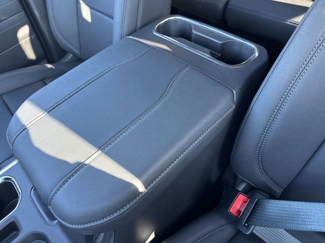 New 2026 GMC Sierra 1500 SLT w/ SLT Premium Plus Package image 21